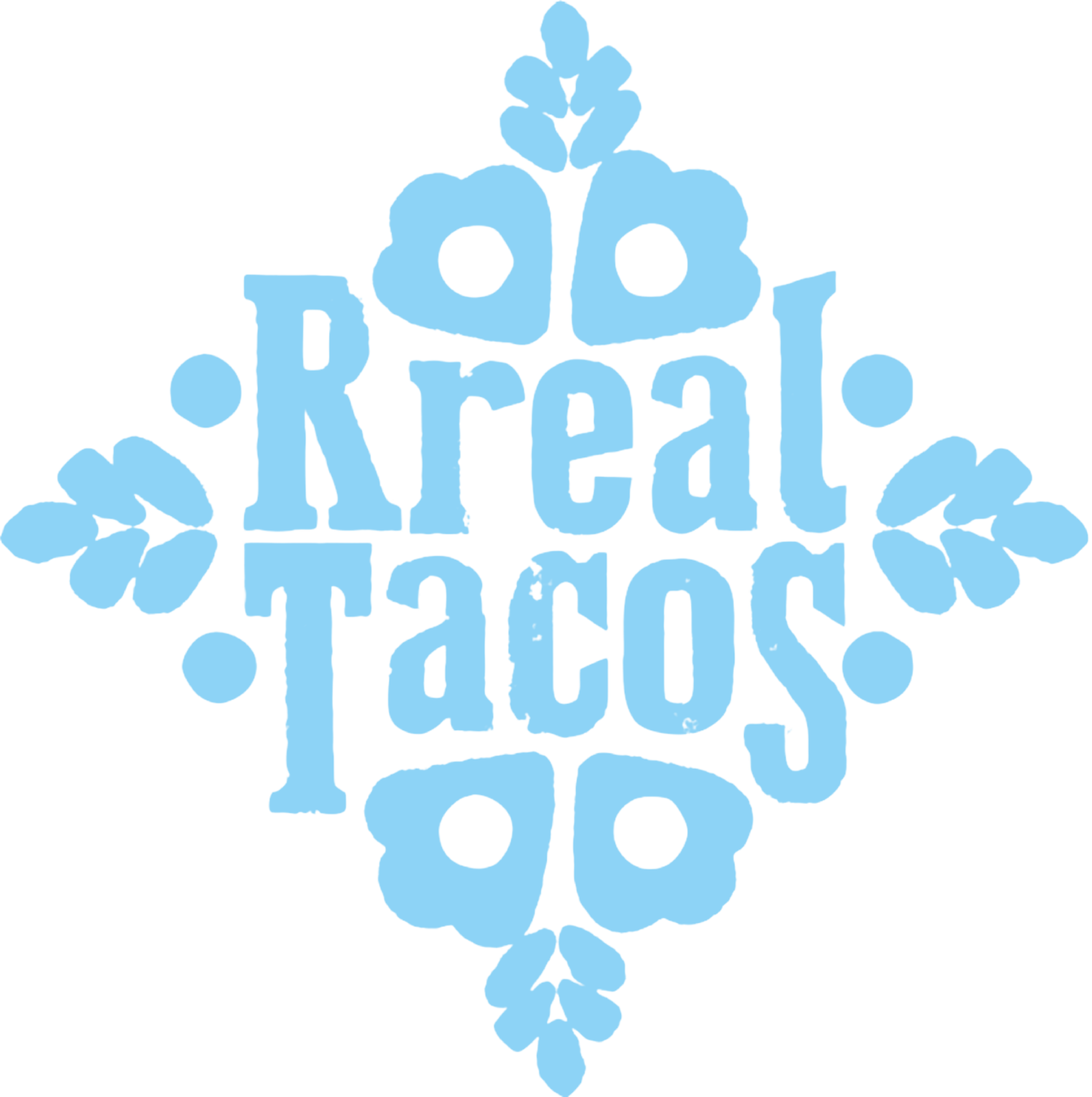 Rreal Tacos